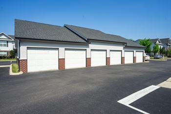 Garages